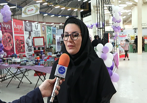 نمایشگاه کودک و خانواده در اردبیل گشایش یافت