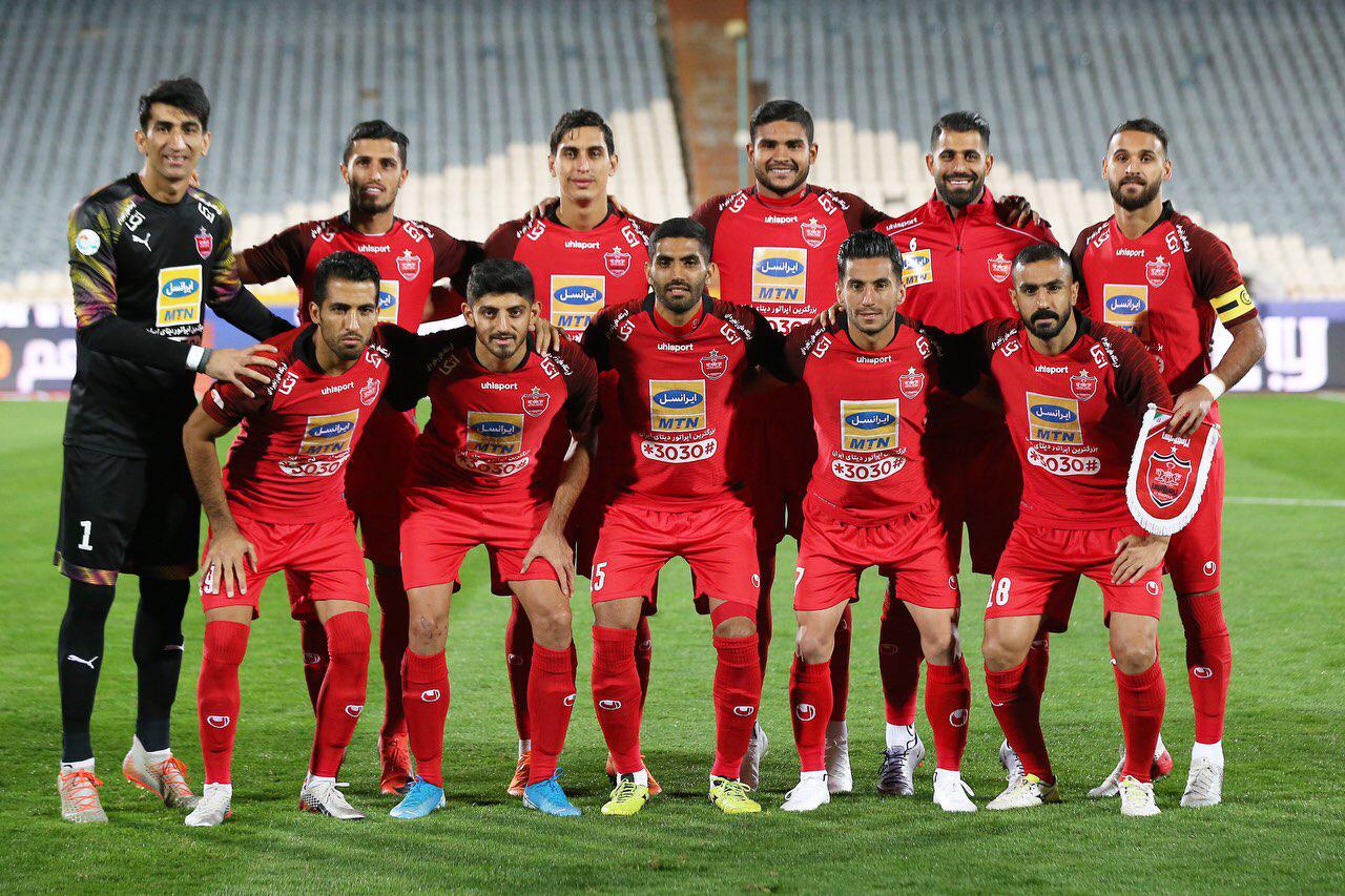آشنایی با حریفان پرسپولیس/ گروه مرگ در ظاهری آسان