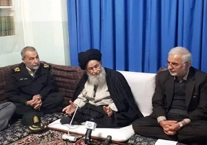 قدردانی از اقدامات موثر ستاد مبارزه با مواد مخدر کشور