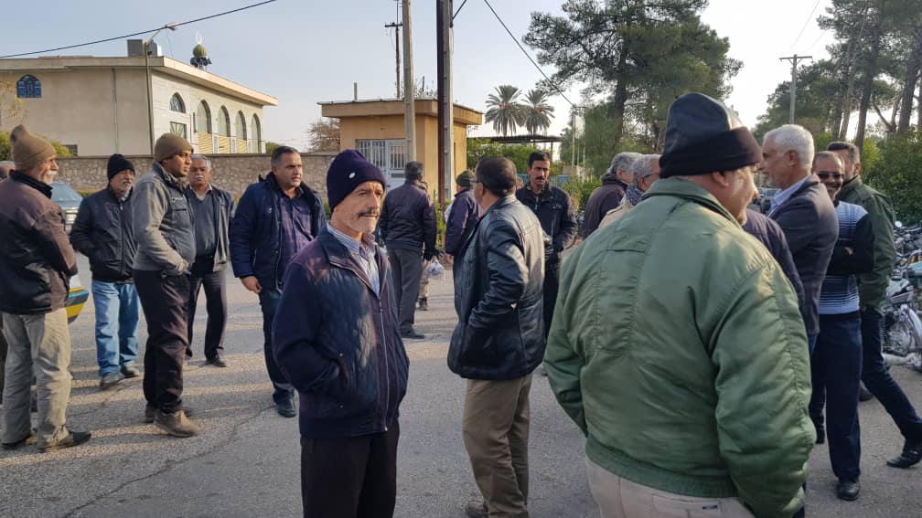 کارخانه قند فسا