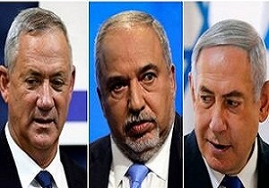 برگزاری سه انتخابات در سرزمین‌های اشغالی طی یکسال