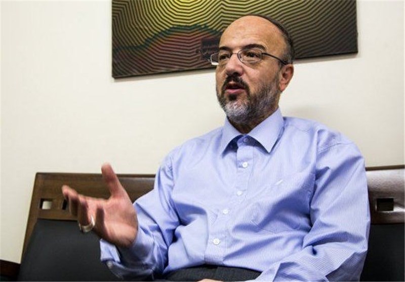 مهارت فراوان موسوی قهار در مناجات خوانی از زبان رضا بکایی