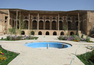 عملیات استحفاظی قلعه تاریخی بارده انجام شد