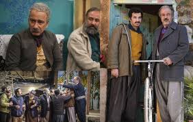 توضیحاتی درباره اعلام بازیگران نهایی سریال &laquo;نون. خ&raquo;