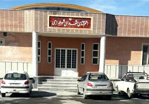 پس از ۱۲ سال استخر بلداجی افتتاح می‌شود