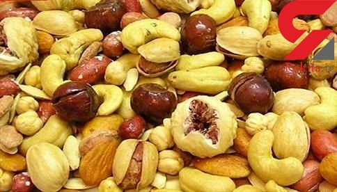 پرونده شهرک آجیل، خشکبار و حبوبات مشهد به کجا رسید؟