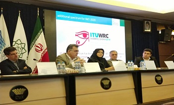 پیش شرط‌‌های راه‌اندازی نسل ۵ تلفن‌همراه در ایران