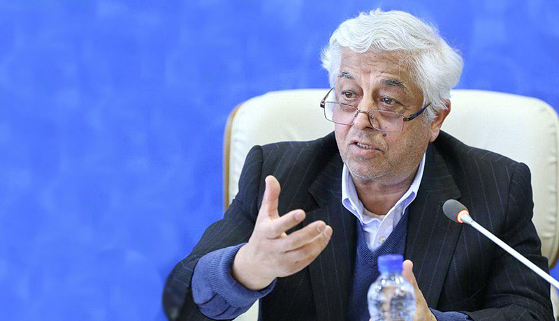نقش اساسی کشاورزی در تامین امنیت غذایی