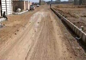 آغاز زندگی مشترک یک زوج در منزل پدری شهید علی اسماعیل&zwnj;پور/ &laquo;گردنه خان&raquo; جامه سفید بر تن کرد + فیلم و تصاویر