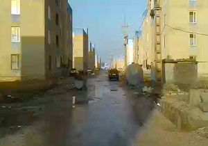 آغاز زندگی مشترک یک زوج در منزل پدری شهید علی اسماعیل&zwnj;پور/ &laquo;گردنه خان&raquo; جامه سفید بر تن کرد + فیلم و تصاویر