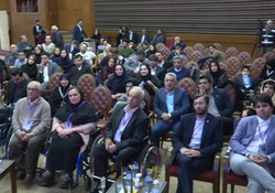پمپ بنزین‌های رباتیک + فیلم