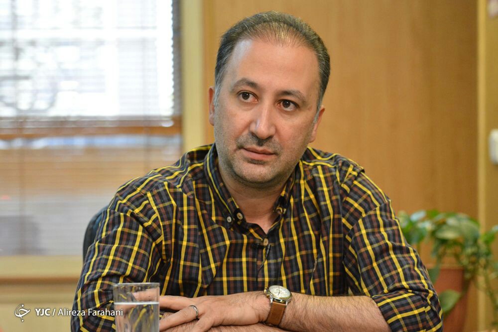 دلاوری به بخش منتقل شد