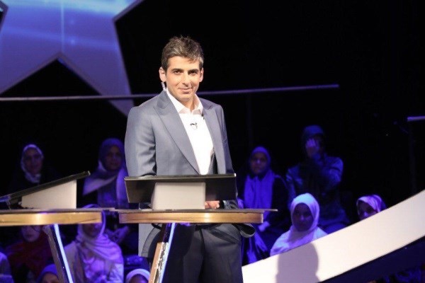 پنج ستاره هفته دوم دی ماه روی آنتن می رود/مجری تغییر نمی کند