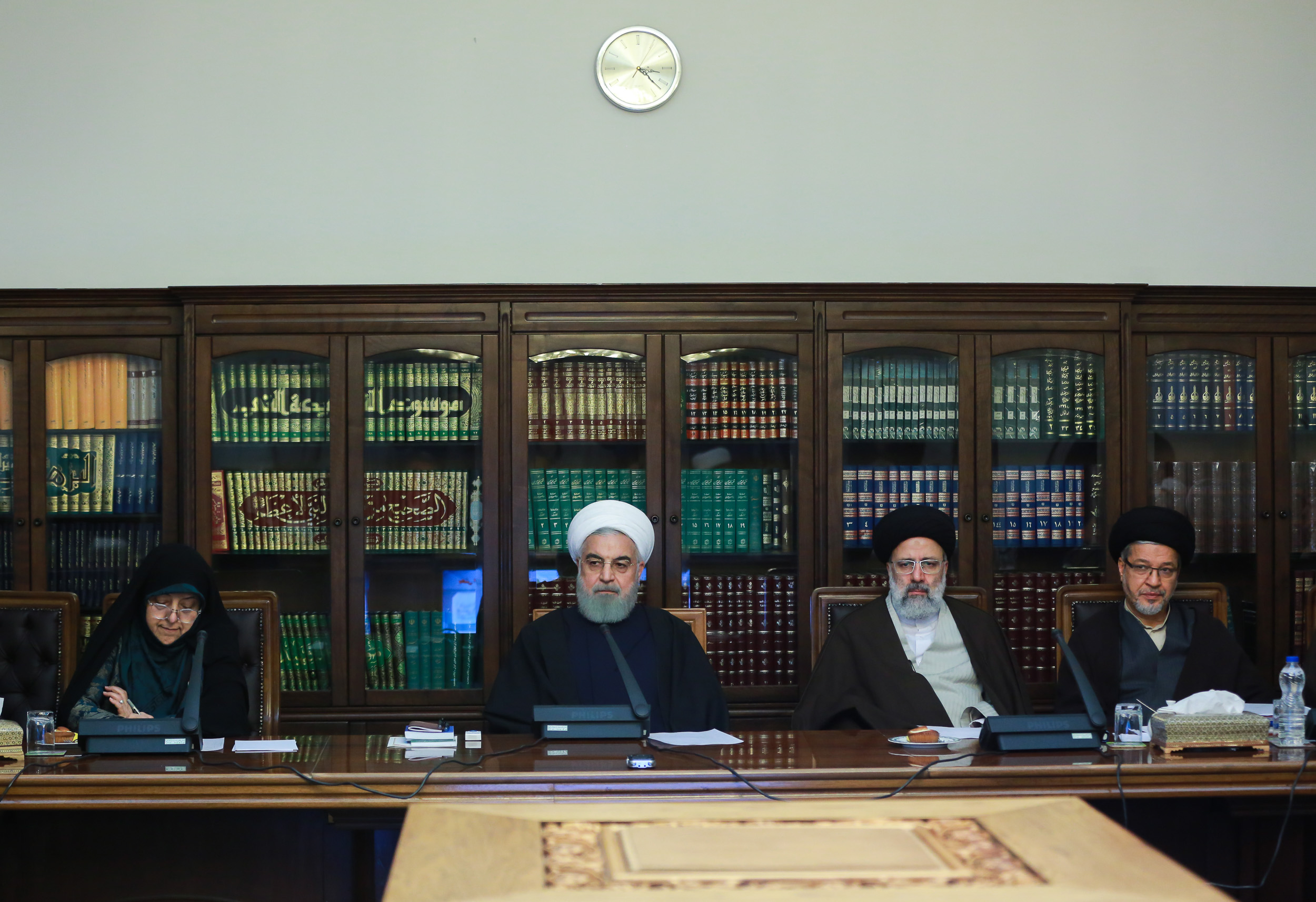 روسای جدید هفت دانشگاه انتخاب شدند