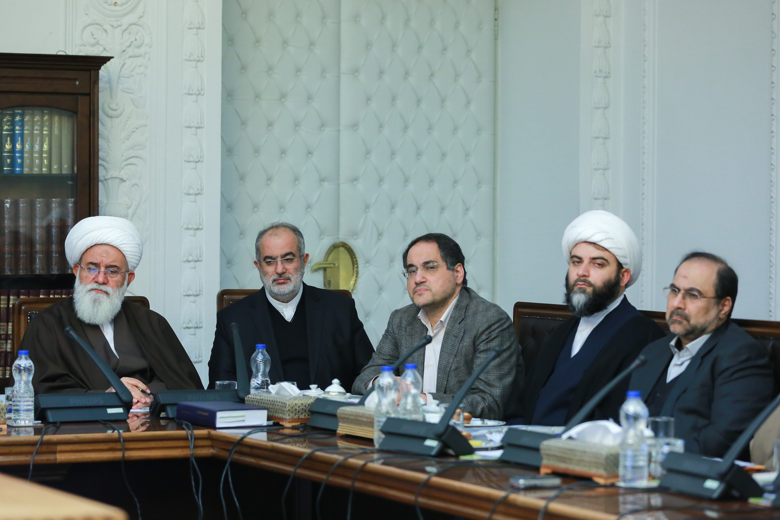 روسای جدید هفت دانشگاه انتخاب شدند