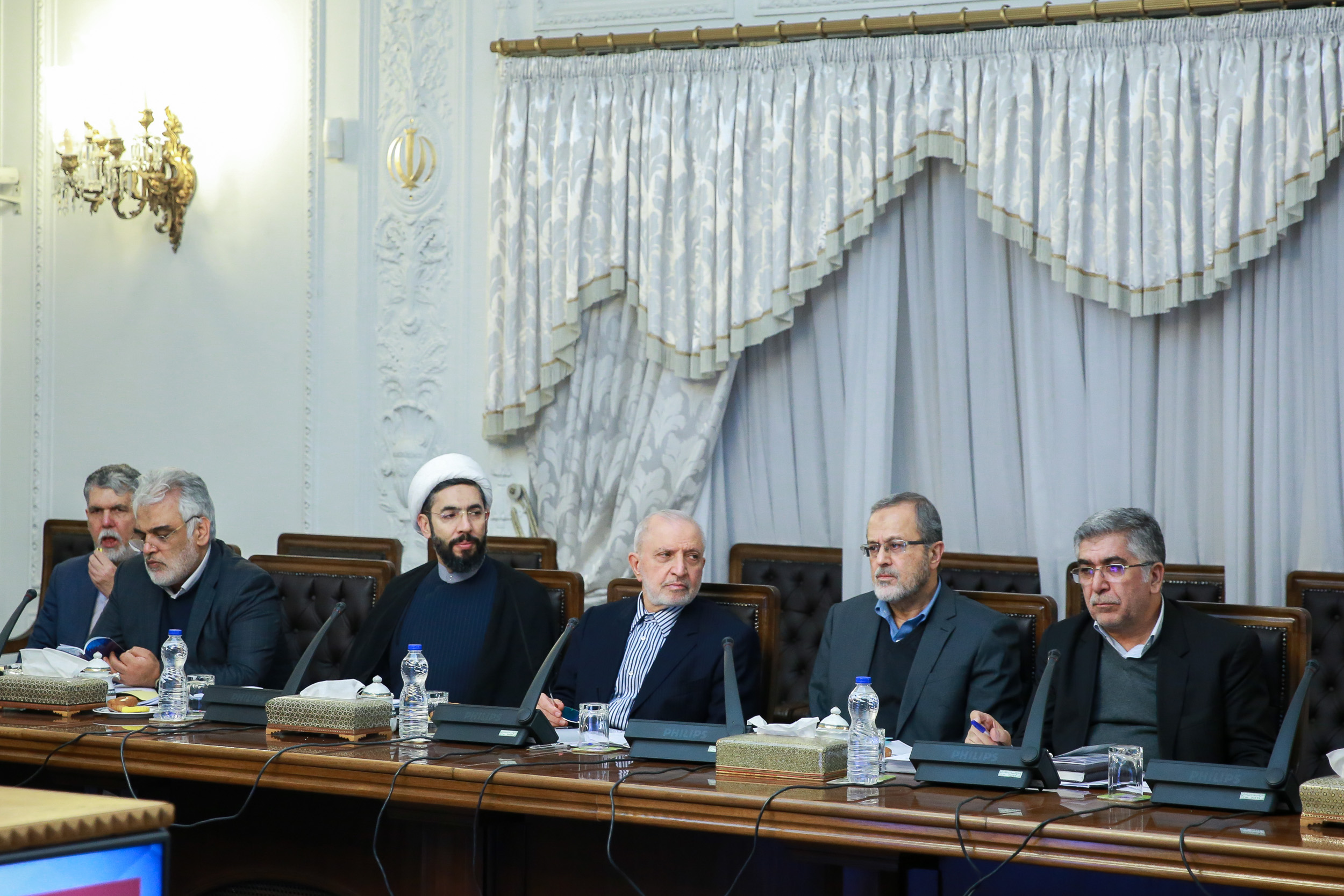 روسای جدید هفت دانشگاه انتخاب شدند