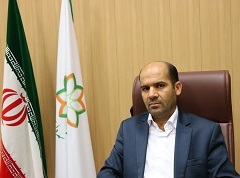 بهره برداری از مرحله دوم بوستان سایه در منطقه ۱۱ شهرداری شیراز