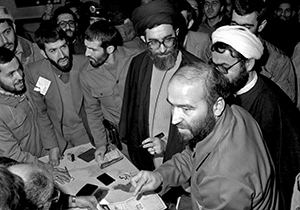 اتفاقی تاریخی در اولین دوره مجلس خبرگان رهبری