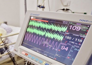 بیمار بیجاری مبتلا به آنفلوانزا جان‌باخت