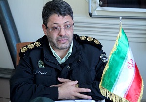 کشف سه قلم شی تاریخی در اسکو