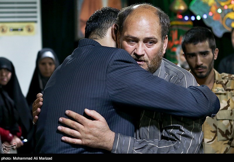 ماجرای رفاقت شهید مدافع حرم با شهید مدافع امنیت