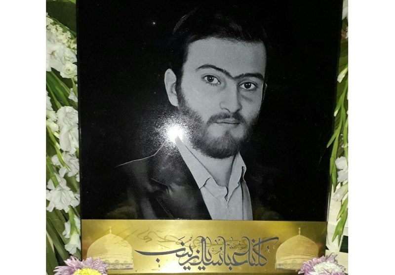 ماجرای رفاقت شهید مدافع حرم با شهید مدافع امنیت