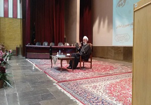 احیای امر به معروف تنها راه مقابله با اختلاس وتبعیض است