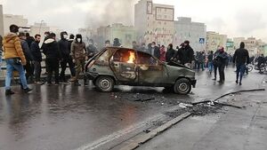 طراحی واشینگتن برای مداخله در ناآرامی و آشوب&zwnj;های ایران چگونه شکست خورد؟