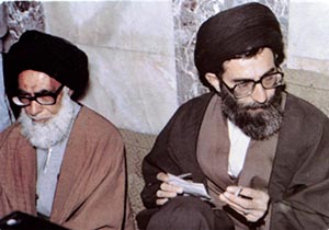 شهید آیت الله دستغیب، محبوب‌ترین چهره‌ فارس