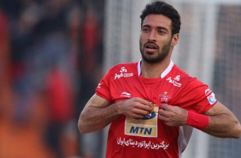 خلیل زاده: مشکلات پرسپولیس از استقلال بیشتر است/ در گروه مرگ لیگ قهرمانان آسیا قرار گرفتیم