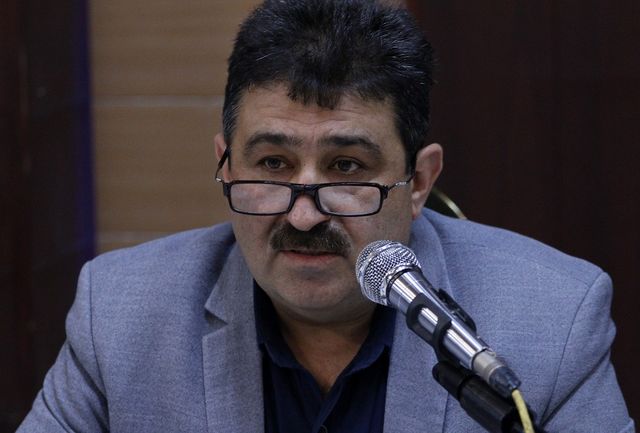 سکان اتحادیه عمده فروشان در دستان چهره ورزشی کرمان