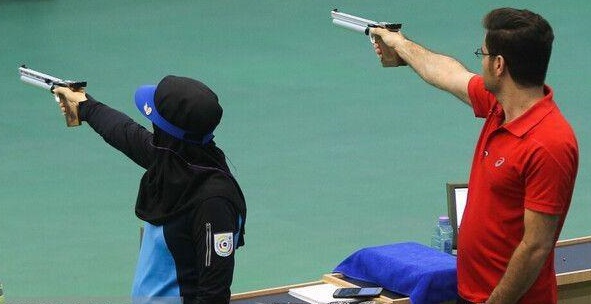 دانش آموزان مستعد البرزی، شناسایی شدند