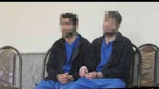 قتل پسر نوجوان به قیمت ۳۰۰ هزار تومان