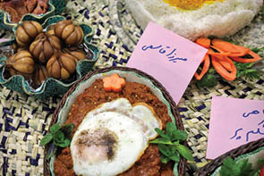 خوشمزه&zwnj;ترین شهر ایران!