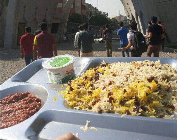 علل مسمومیت دانشجویان علم و صنعت در هفته جاری چه بود؟