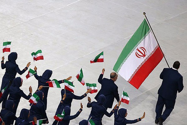 ایران باچند ورزشکار به توکیو می&zwnj;رود/فوتبال معادلات را برهم می&zwnj;زند