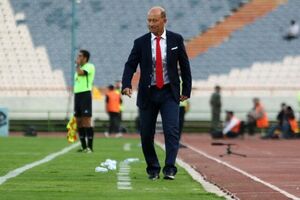 پرسپولیس با چهار شکست می&zwnj;تواند قهرمان شود؟