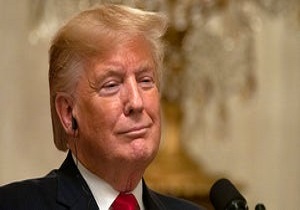 دیوان عالی آمریکا با ترامپ همدست می&zwnj;شود