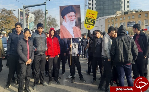 مردم قزوین آماده برای حماسه&zwnj;ای دیگر