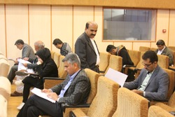 دومین المپیاد ایمنی کار سیستان و بلوچستان برگزار شد