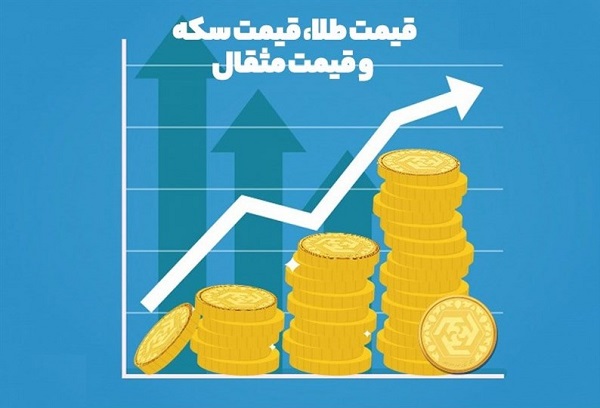 قیمت طلا، دلار، سکه و ارز قیمت طلا، دلار، سکه و ارز