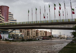 عدم آماده سازی زیرساخت‌های ساماندهی آب‌های سطحی در سمنان