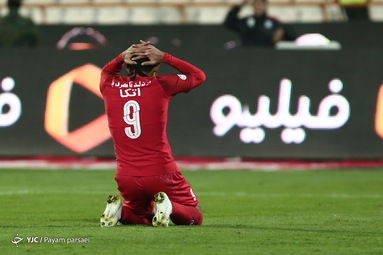 حیدری: پرسپولیس نیاز به شوک دارد/ زمینه بازگشت برانکو به پرسپولیس فراهم شود