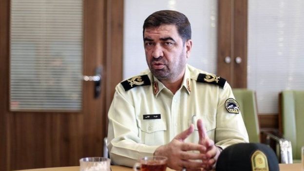 نقشه کارگر قهوه‌خانه برای دزدی از طلافروشی قدیمی بازار تهران
