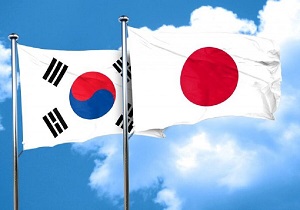 سئول برای حل مناقشه با توکیو دست به دامن واشنگتن شد