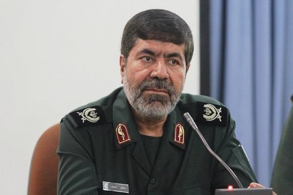 سپاه لیدر&zwnj;ها و سرشاخه&zwnj;های اصلی اغتشاشات را دستگیر کرد / حمایت سلطنت&zwnj;طلبان و منافقان از اغتشاشگران