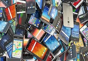 روز/ ثبات قیمت گوشی همراه در بازار