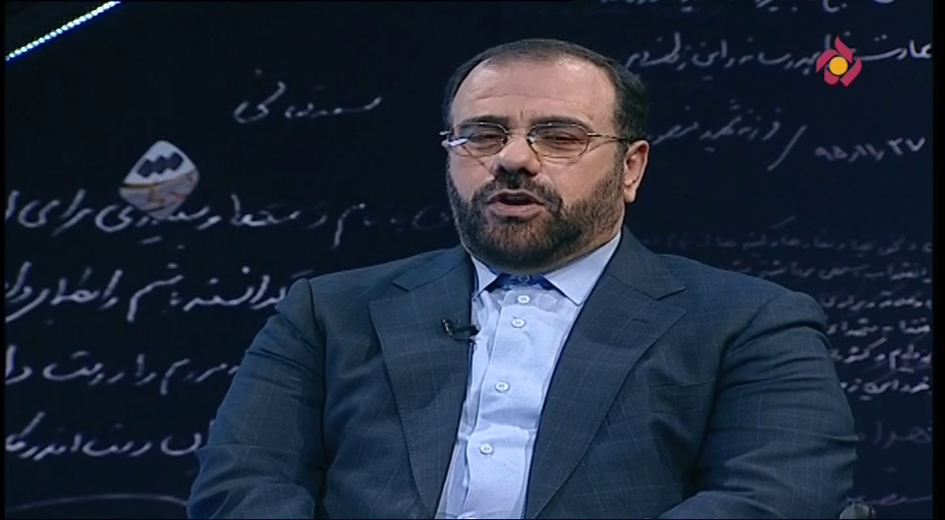 آیا دولت از مجلس دهم راضی است؟ / دلخواه دولت برای مجلس یازدهم از زبان معاون پارلمانی رئیس جمهور + فیلم