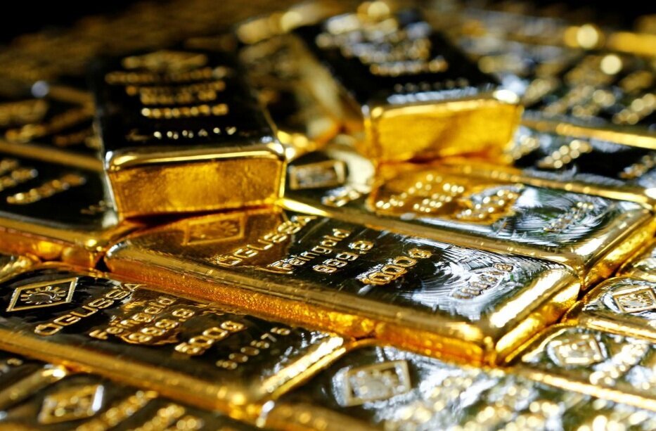 قیمت طلا به کدام سمت می&zwnj;رود؟