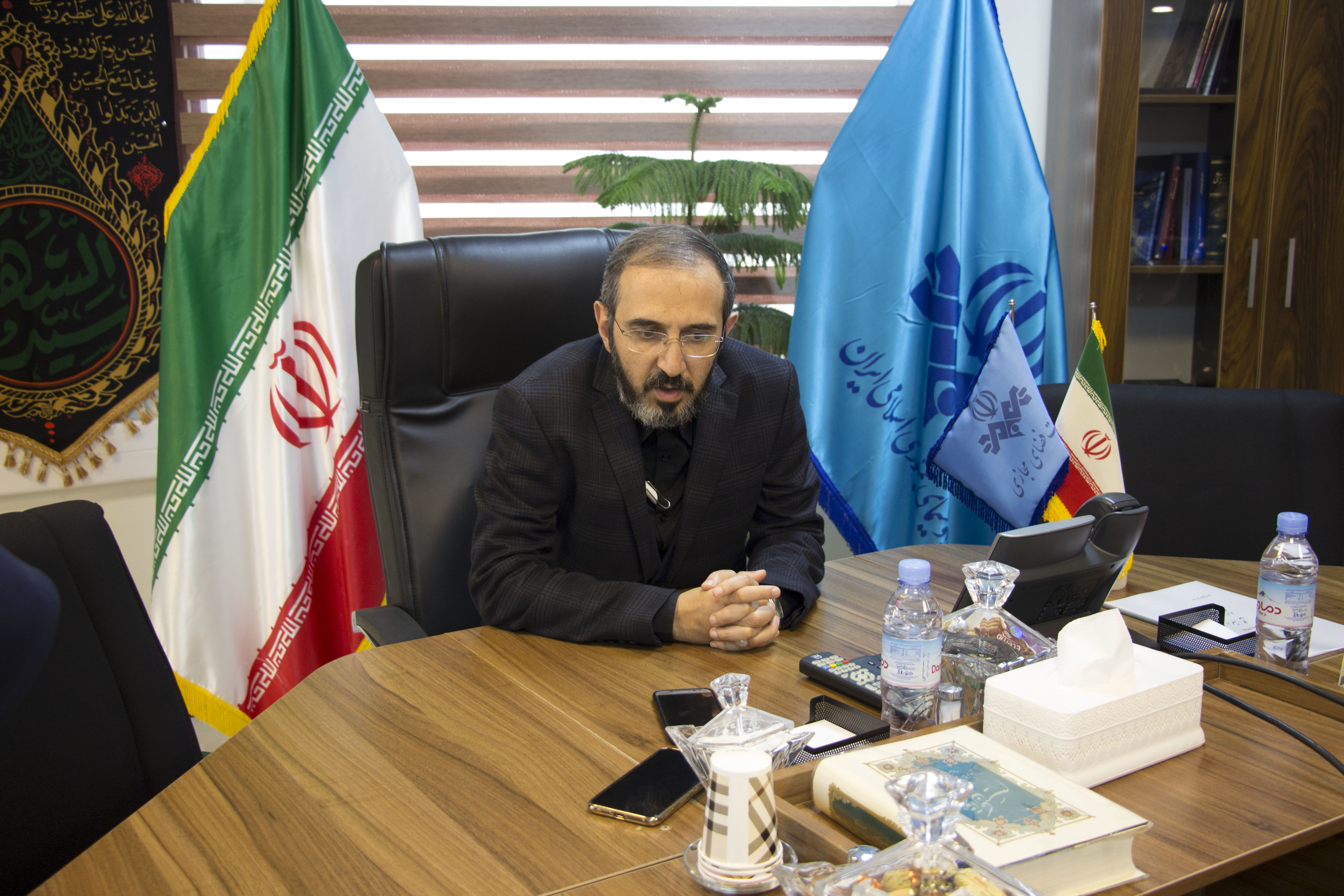 افزایش سواد رسانه&zwnj;ای مخاطبان فضای مجازی راه پیشگیری از خطرات